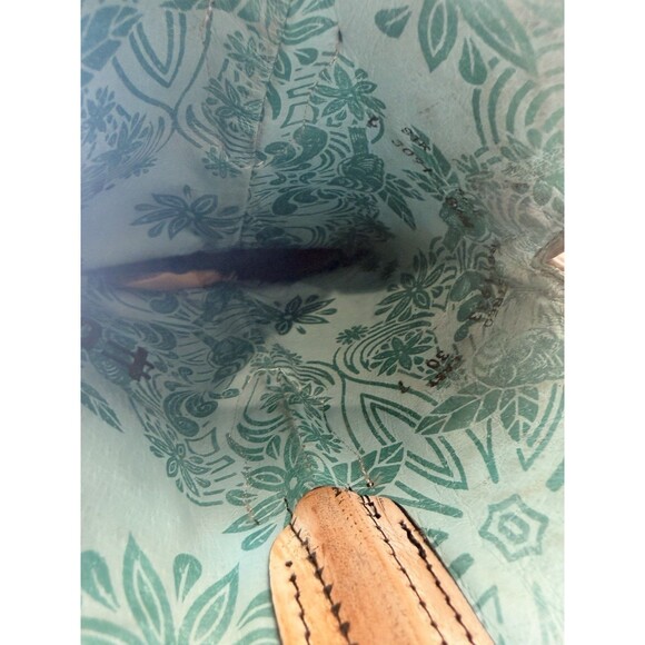 CORRAL Women's Boots Sz 8 1/2M Bronze Turquoise Overlay Snip Toe Cowgirl Western - Picture 14 of 16